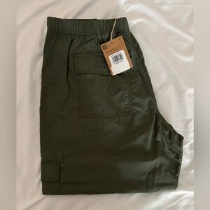 NWT Toad&Co Trailscape Hiking Pant XL